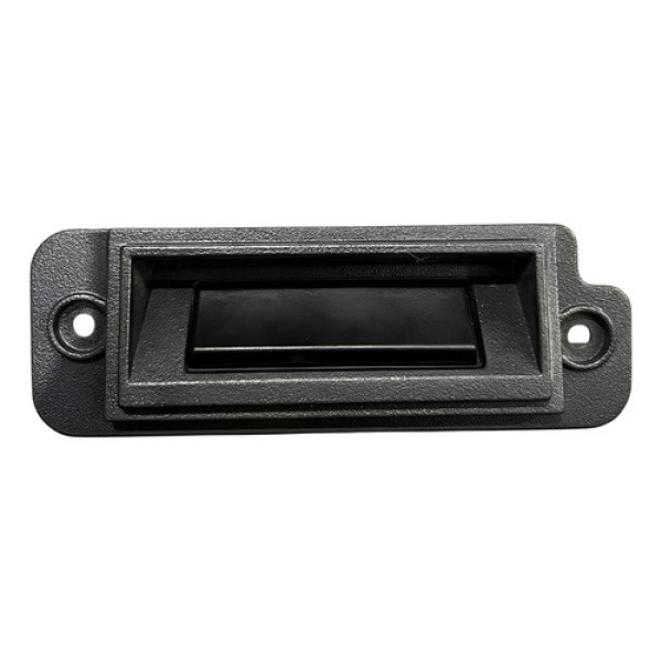 Botao Abertura Tampa Traseira Byd Song Pro 2025 Bege