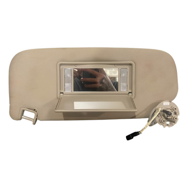 Quebra Sol Direito Jeep Grand Cherokee 2013