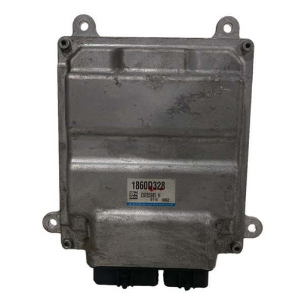 Módulo Injeção Mitsubishi Eclipse Cross 1.5 Turbo 2019