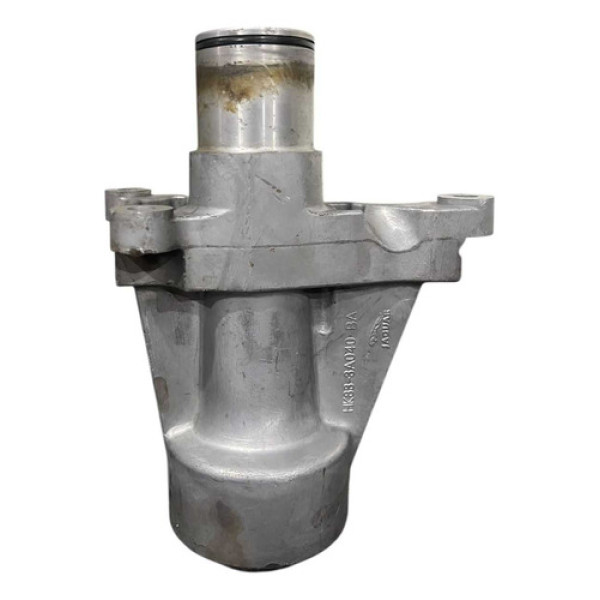 Suporte Do Sei Eixo Direito Velar R Dynamic 2019 Bege