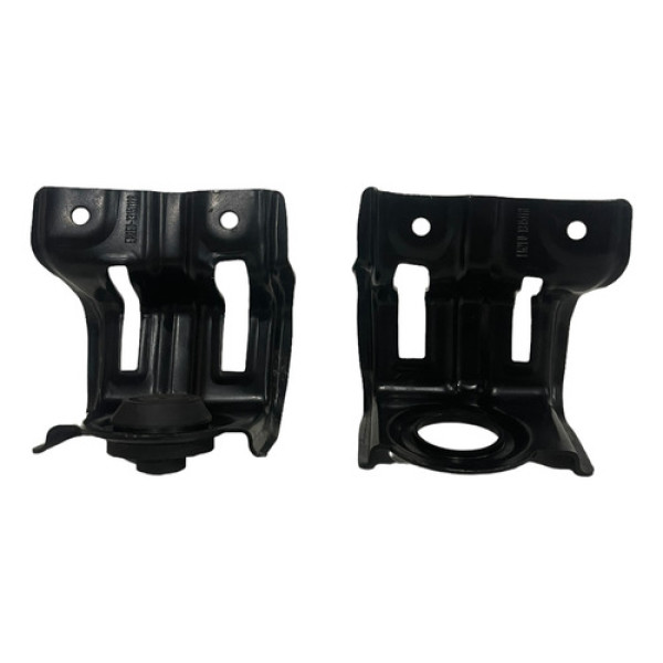 Par De Suporte Do Radiador Byd  Dolphin Plus 2023 2024