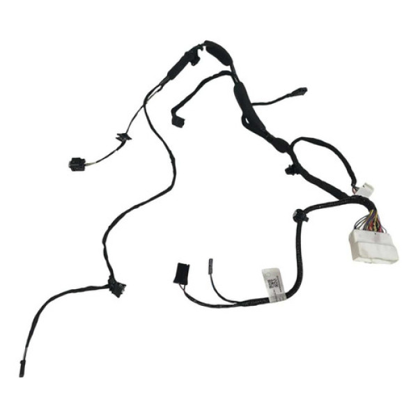 Chicote Console Central Gwm Haval H6 2025