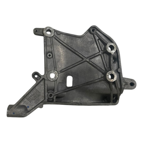 Suporte Compressor Ar Condiciona Rampage Rebel Diesel 23 24