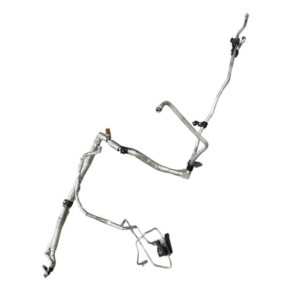 Mangueira Ar Condicionado Byd King Gs 2025