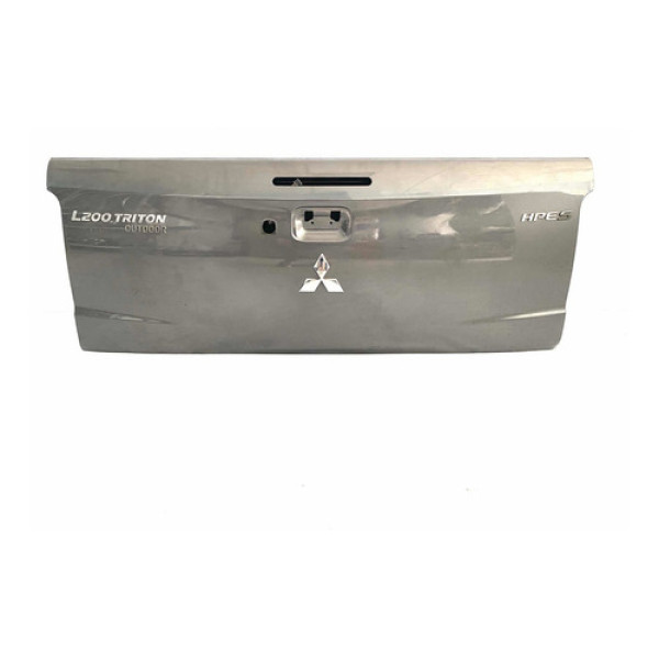 Tampa Traseira New Triton Outdoor 2020 Original