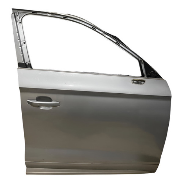 Porta Dianteira Direita Audi Q5 2.0 2018 2019 (blindado) Dianteira Direito Preto