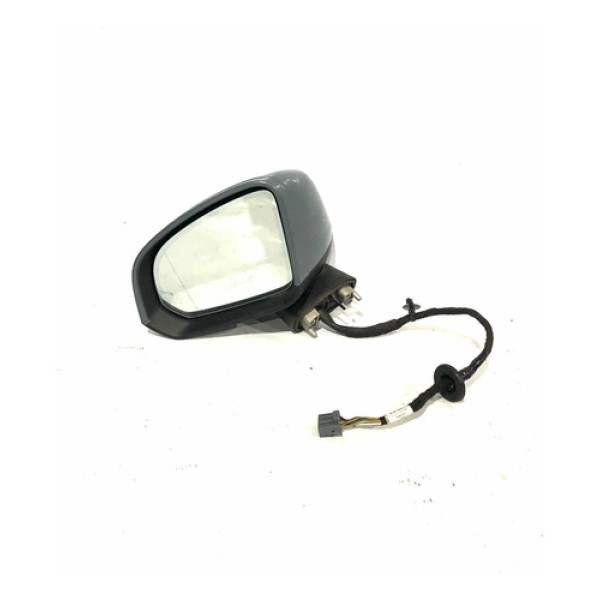 Retrovisor Esquerdo Volvo Xc40 T4 Momentum 2020