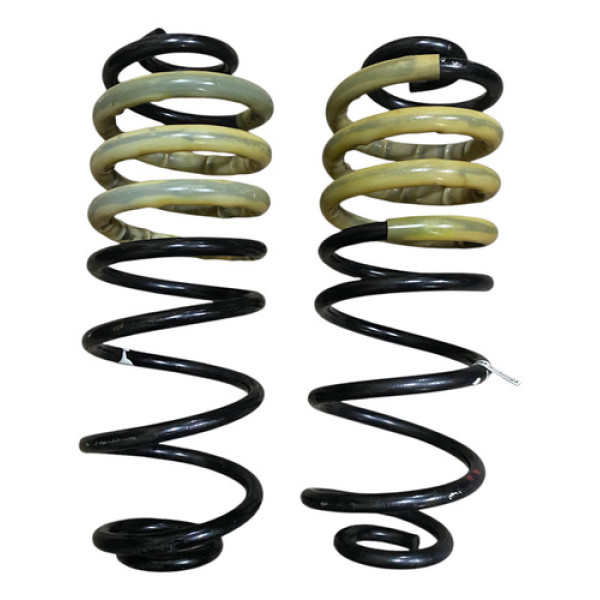 Par De Mola Traseira Ram Rampage Rebel Diesel 2023 2024