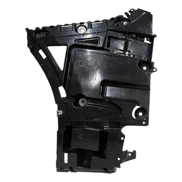 Guia Parachoque Traseiro Esquerda Bmw X3 2.0 G01 2019 2020