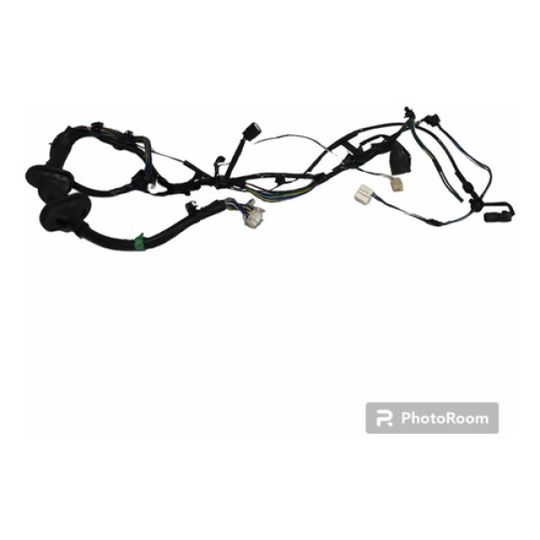 Chicote De Porta Dianteira Direita New Triton 2022 2023 2024