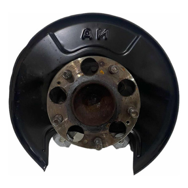 Manga De Eixo Traseira Esquerda Honda Civic G9 2014 2015