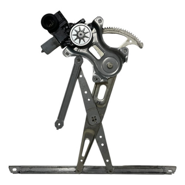 Máquina De Vidro Dianteira Esquerda Prius Nga 2018