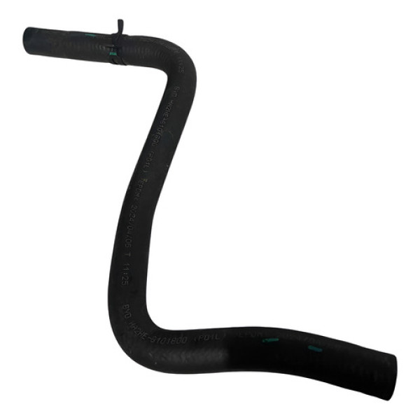 Mangueira Agua Motor Byd King Gs  2025