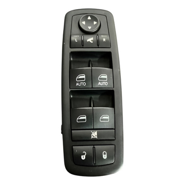 Botao Comando Vidro Eletrico D.e Jeep Grand Cherokee 2013