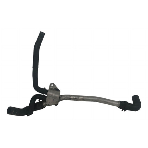 Cano Tubo De Água Porsche Macan 3.0 V6 2017/2018