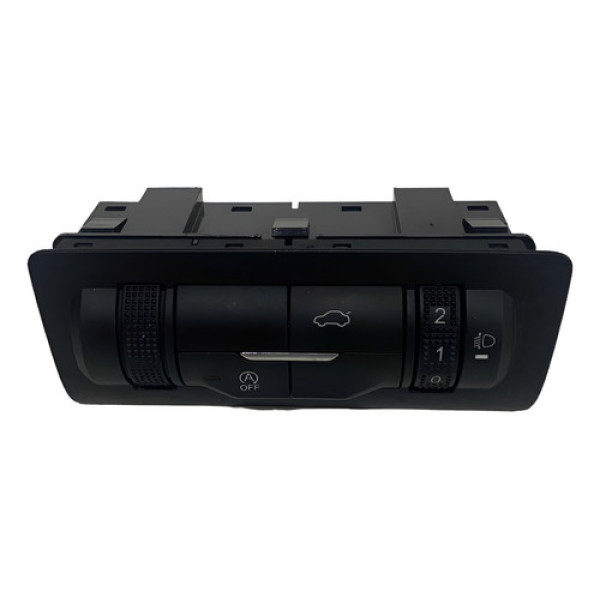 Botão De Abertura Do Porta Malas Chery Tiggo 7 Pro 1.5 23/24 Preto