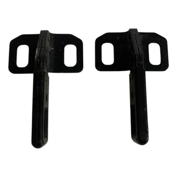 Batente Fechadura Tampa Traseira Bmw X5 F15 2014 2015 2016