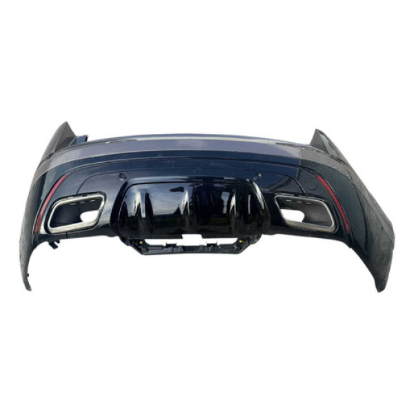 Para-choque Traseiro  Range Rover Velar 2.0 R Dynamic 2019