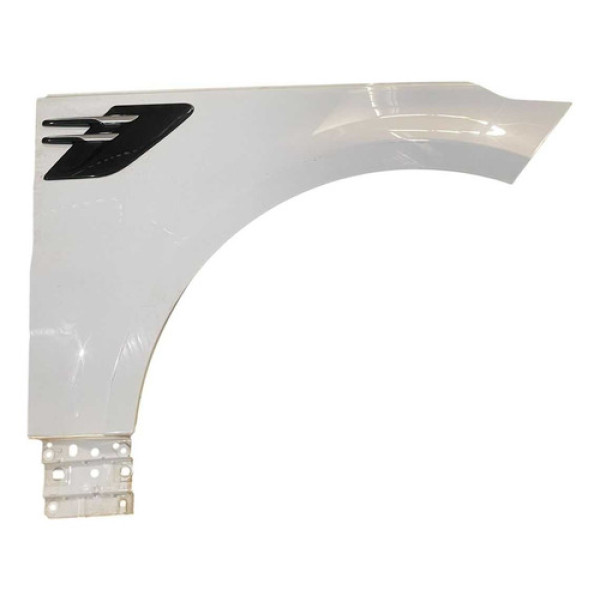 Para-lama Lado Direito   Range Rover Sport 2018 2022