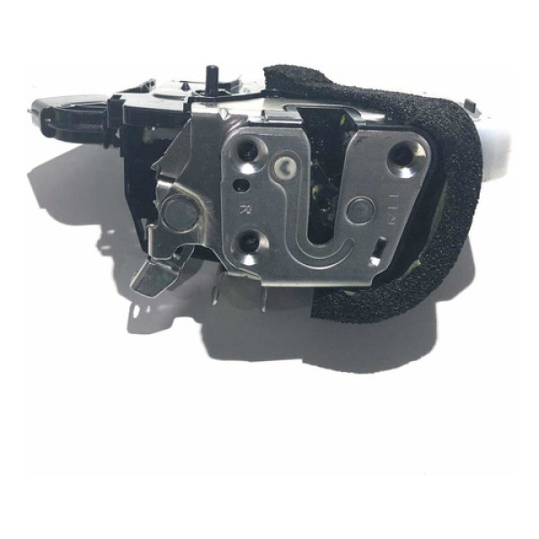 Fechadura Porta Traseira Direita Frontier 2019/2022 Original