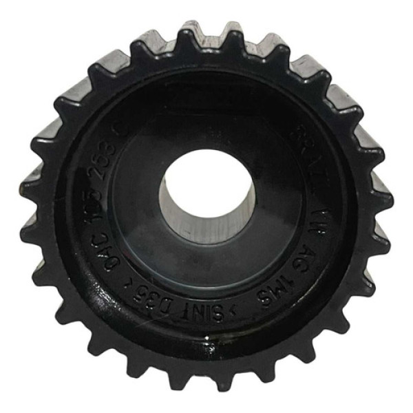 Engrenagem Virabrequim Vw Nivus Comfortline 2024