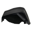 Acabamento Esquerdo Lanterna Tampa Mala Byd Dolphin 2024 Preto