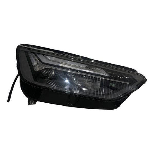 Farol Direito Completo Audi Q5 2.0 Prestige 2024 Direito