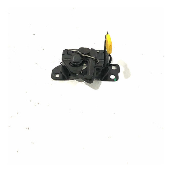 Fechadura Capo Dianteiro Chery Tiggo 7pro 1.6 Turbo Gdi 2023