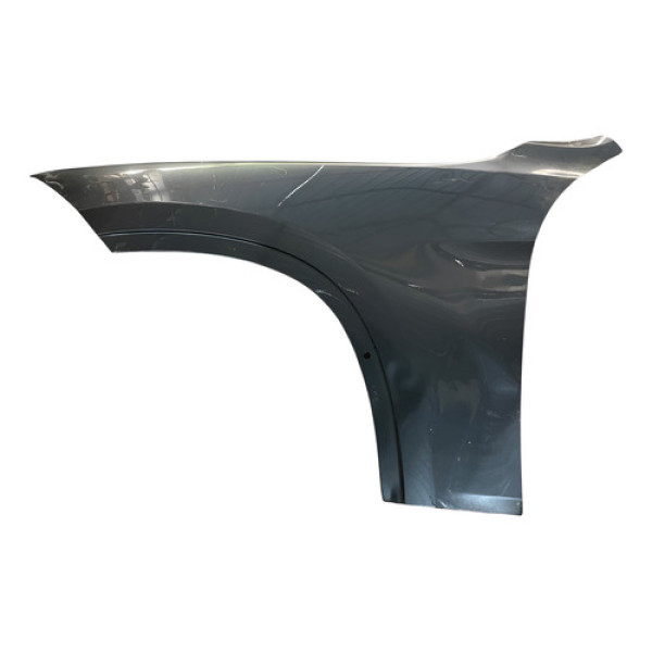 Pára-lama Lado Esquerdo Bmw X1 2014 2015