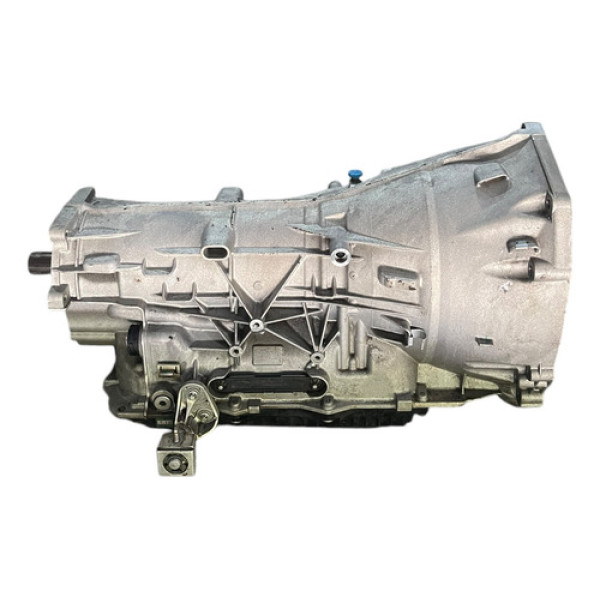 Caixa De Câmbio Bmw X3 2.0 4x4 2019 2020
