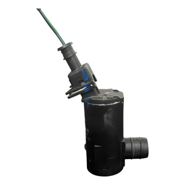 Esguicho Agua Para Brisa Byd Dolphin Mini 2025 Preto