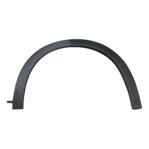 Moldura Para-lama Dianteiro Direito Byd Dolphin Plus Azul-marinho