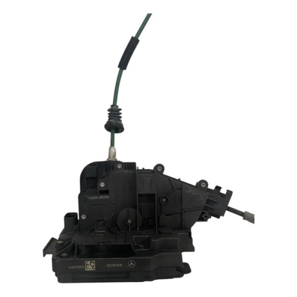 Fechadura Porta Traseira Direita Mb Glc 250 2018 2019