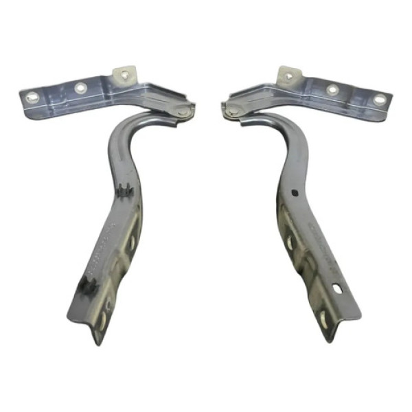 Dobradiça Do Capo Byd Dolphin Plus 2024 - 2025