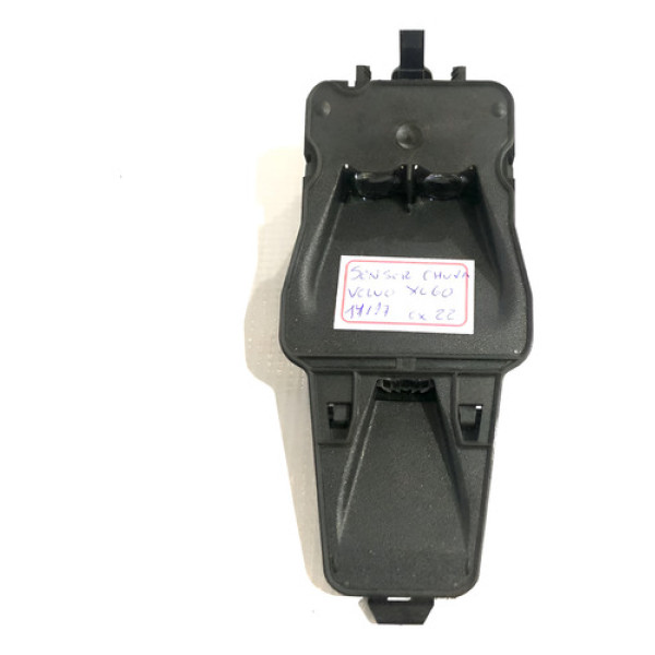Sensor Chuva Volvo Xc60 2014/2017 Preto