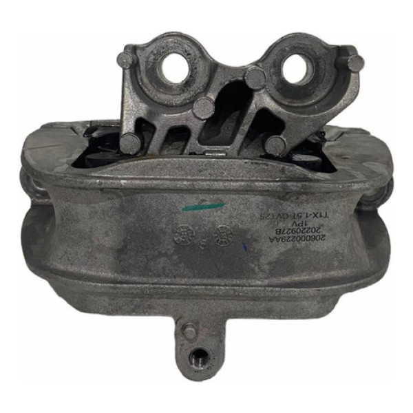 Coxim Do Motor Esquerdo Tiggo 7 Pro 1.5 Hybrid 2022 2024