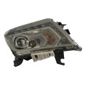 Farol Direito Nissan Frontier 2021/2022 Original Com Led Direito