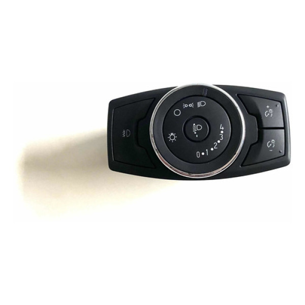 Botão Interruptor Chave Luz Farol Ranger Limited 2017 2018