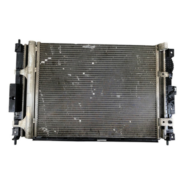 Kit Radiador Peugeot 3008 Griffe 1.6 Thp 2018 2019