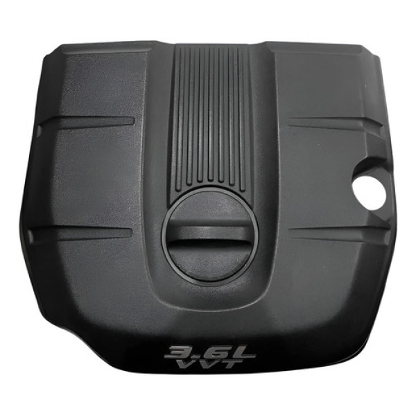 Acabamento Tampa Do Motor Jeep Grand Cherokee 2013