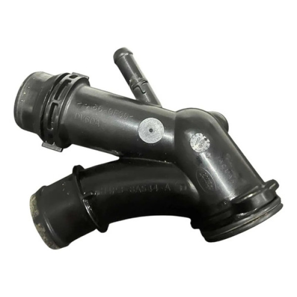 Flange Agua Motor  Range Rover Velar 2.0 2019 2022