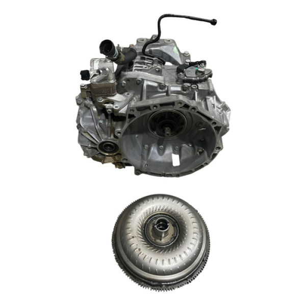 Caixa De Cambio Vw Nivus Comfortline 2024