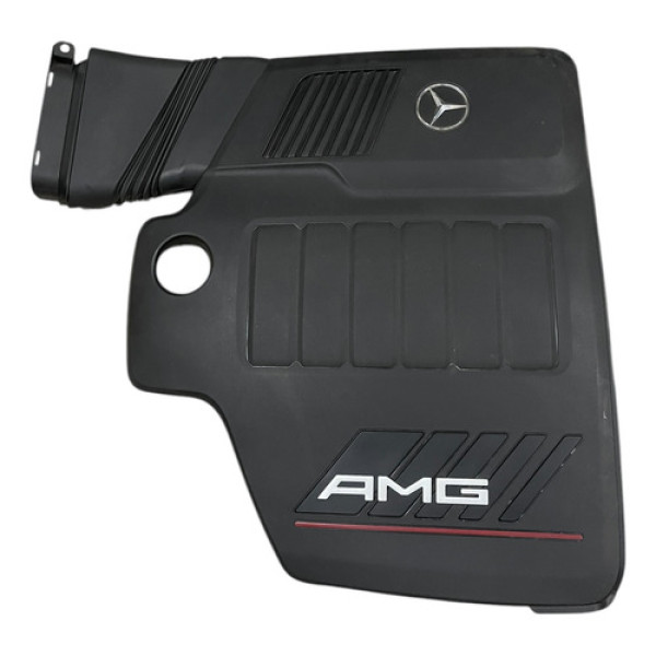 Capa Do Motor Mb Gle 53 Amg 2021 2022