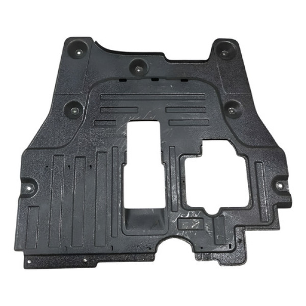 Protetor De Carter Gwm Haval 2025