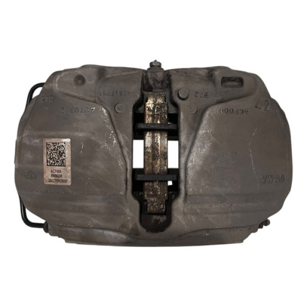 Pinça De Freio Dianteiro Direito Audi Q5 2.0 2018 2019