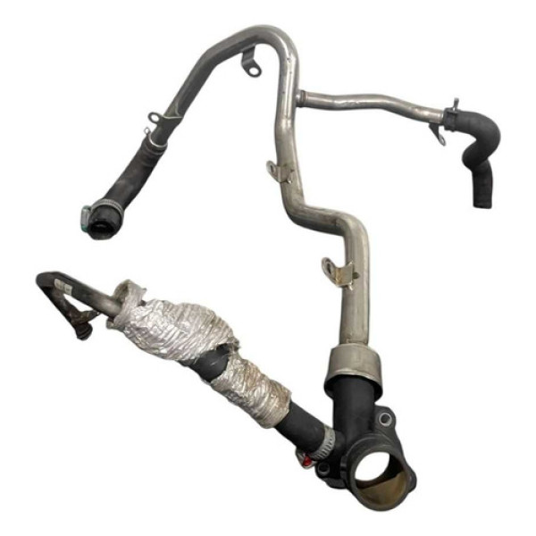 Cano Agua Do Motor Mb Cla 200 1.6 2015