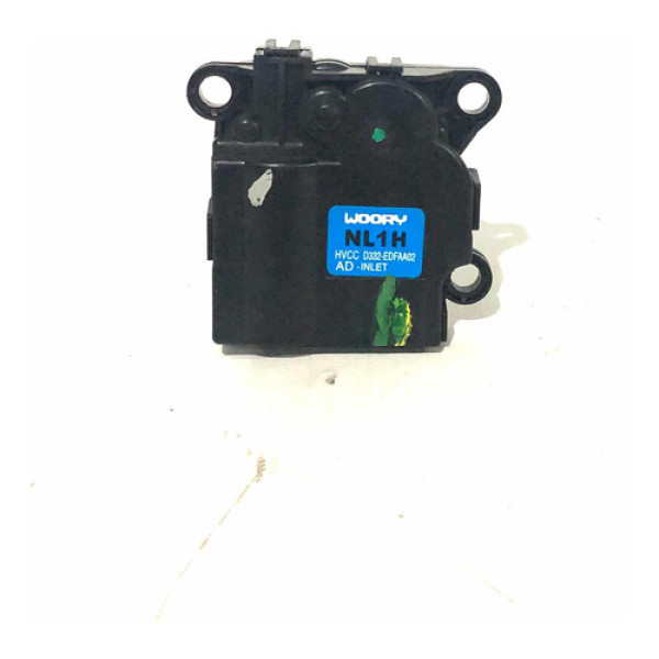 Motor Caixa De Ar Interna Kia Cerato 2019/2022