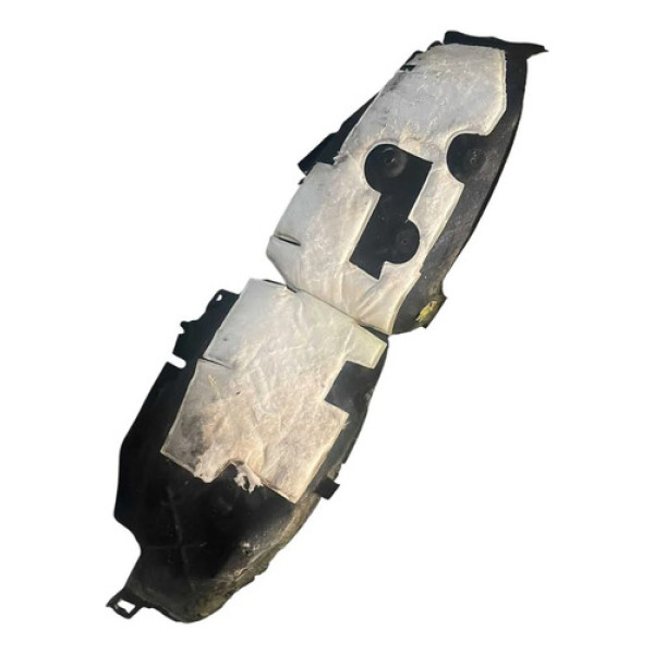 Para-barro T Land Range Rover Sport 2008-2018