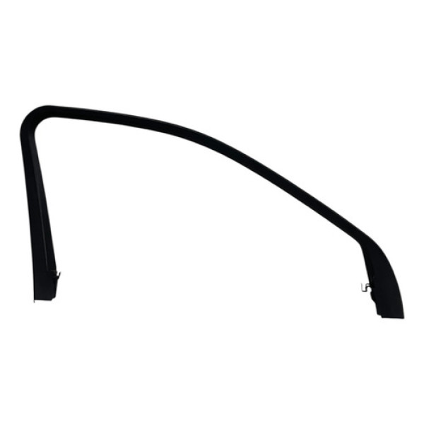 Acabamento Interno Porta Dianteir Esquerda Audi Q5 2018 2019