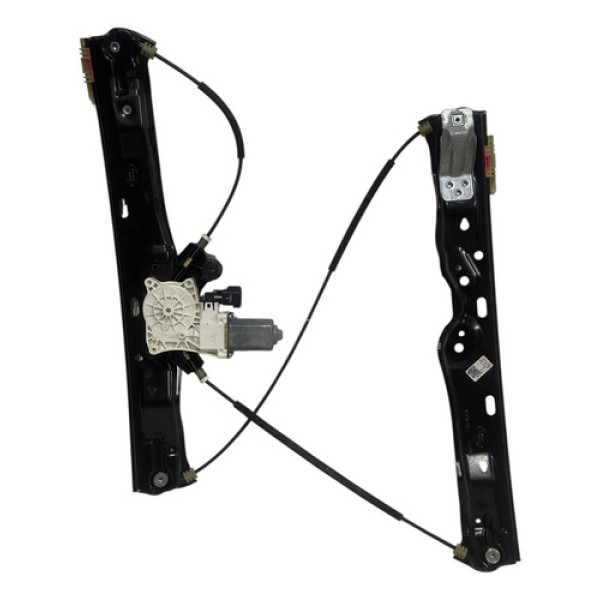 Máquina De Vidro Dianteira Esquerd Doscovery Sport 2018 2019